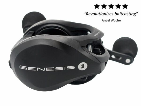 Genesis ONE