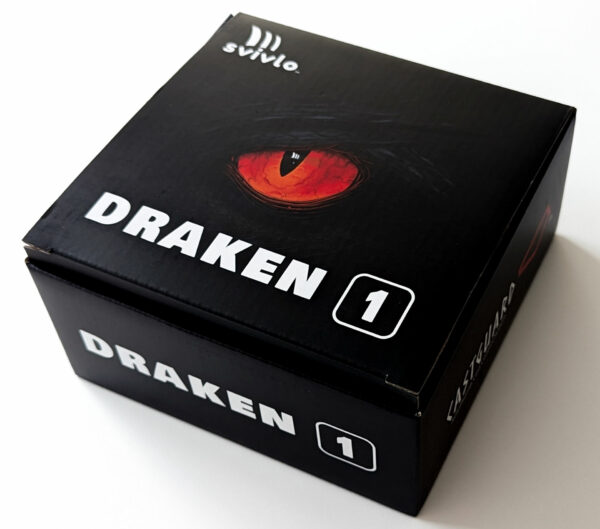 Draken ONE box